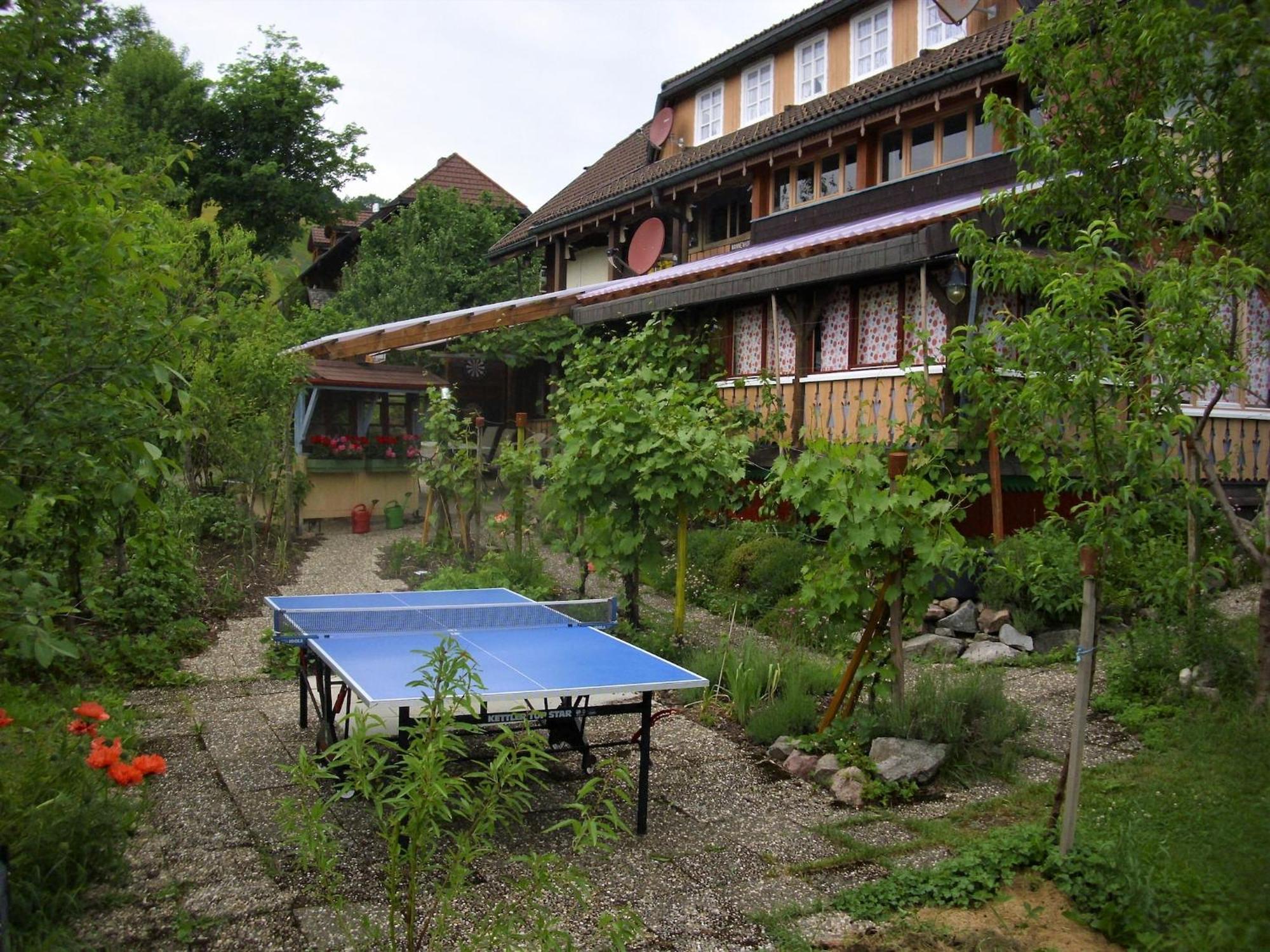 Beautiful Apartment In A Black Forest House With Conservatory Bernau im Schwarzwald Exterior foto