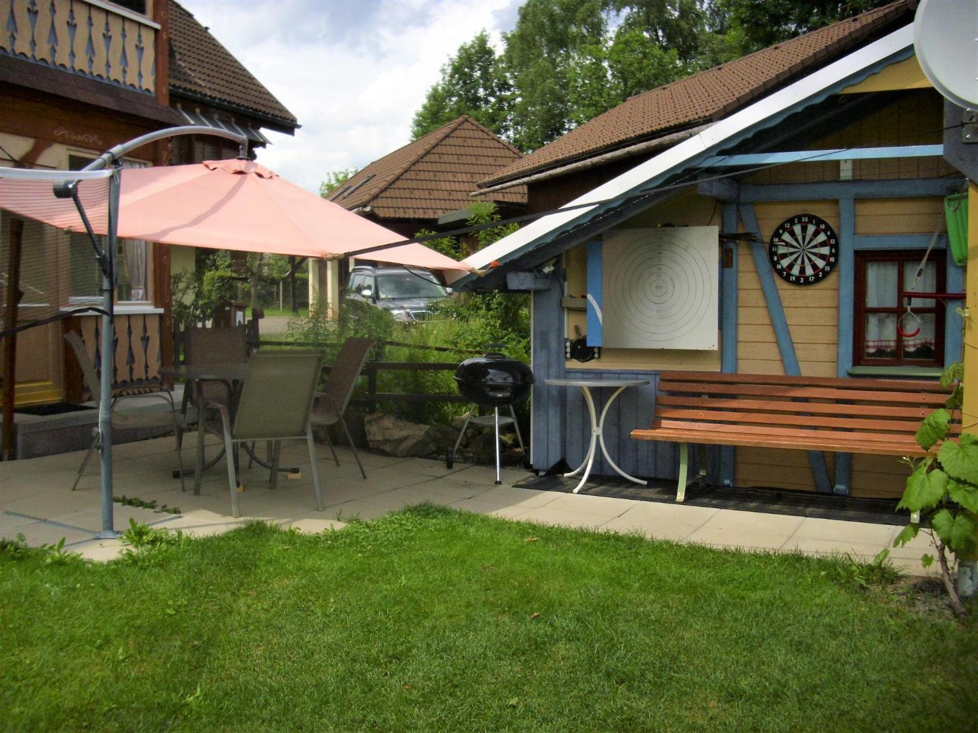 Beautiful Apartment In A Black Forest House With Conservatory Bernau im Schwarzwald Exterior foto