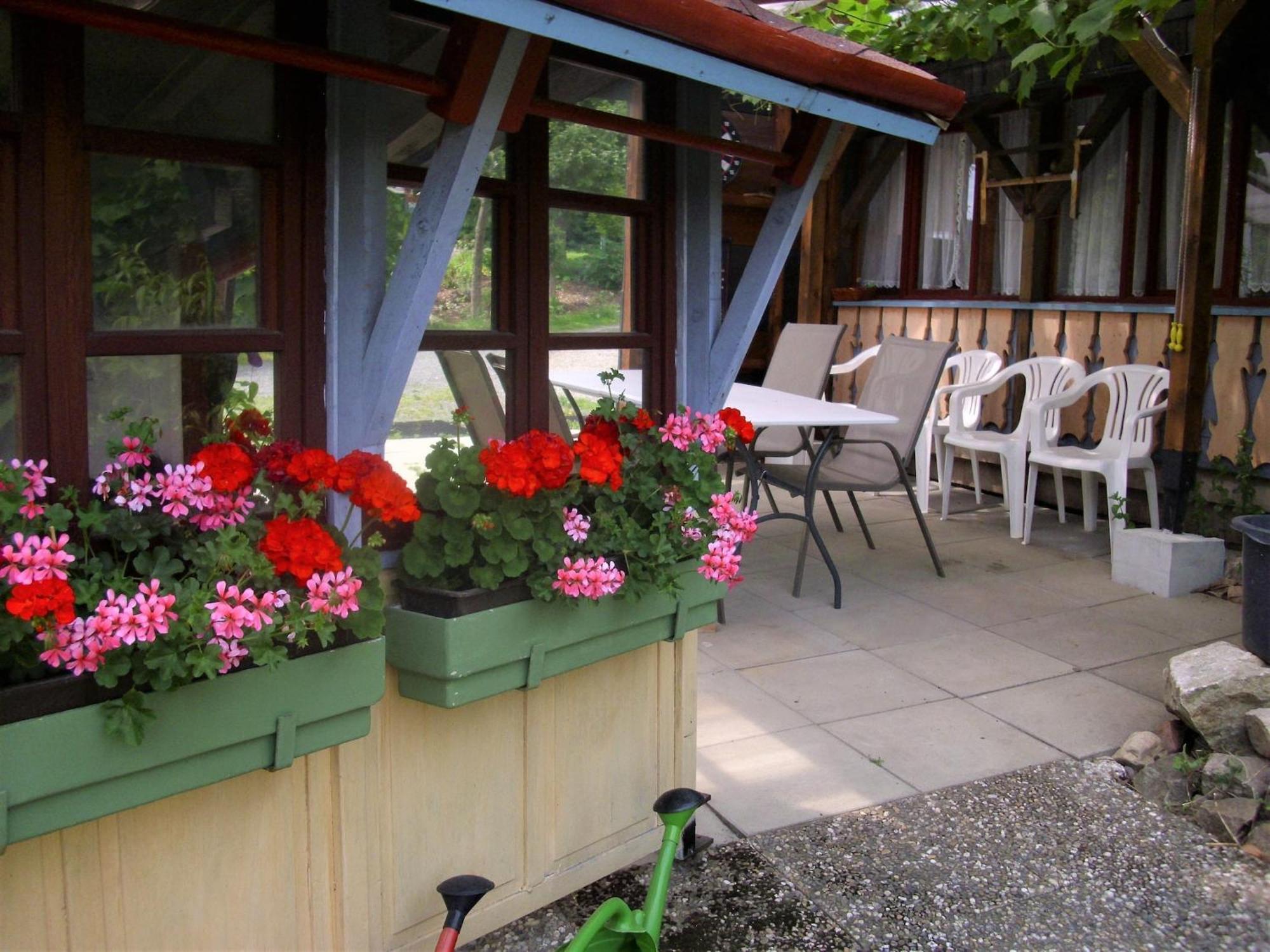 Beautiful Apartment In A Black Forest House With Conservatory Bernau im Schwarzwald Exterior foto