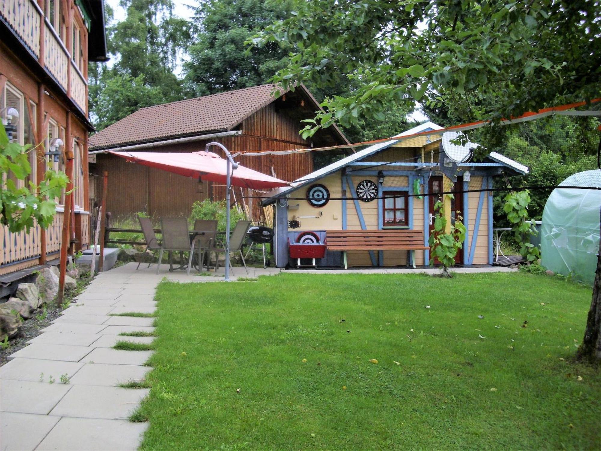 Beautiful Apartment In A Black Forest House With Conservatory Bernau im Schwarzwald Exterior foto